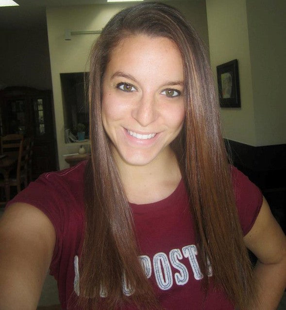 Sarah L.
