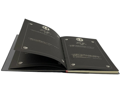 Anime Fans Will Love This Death Note Inspired Journal (No Feather Pen)